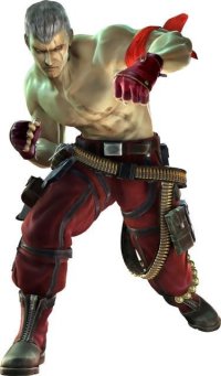 BUY NEW tekken - 91995 Premium Anime Print Poster